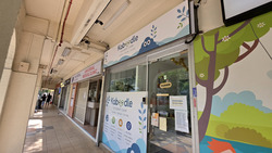 Blk 235 Yishun Street 21 (Yishun), HDB 3 Rooms #606335771